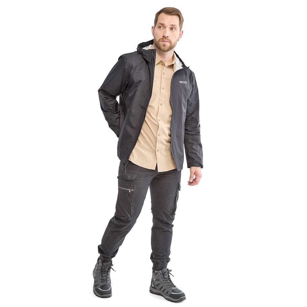 Jacket para hombre Darien Outdoor Adventure