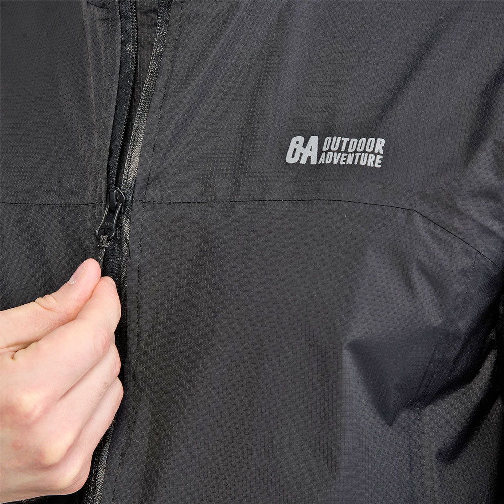 Jacket para hombre Darien Outdoor Adventure