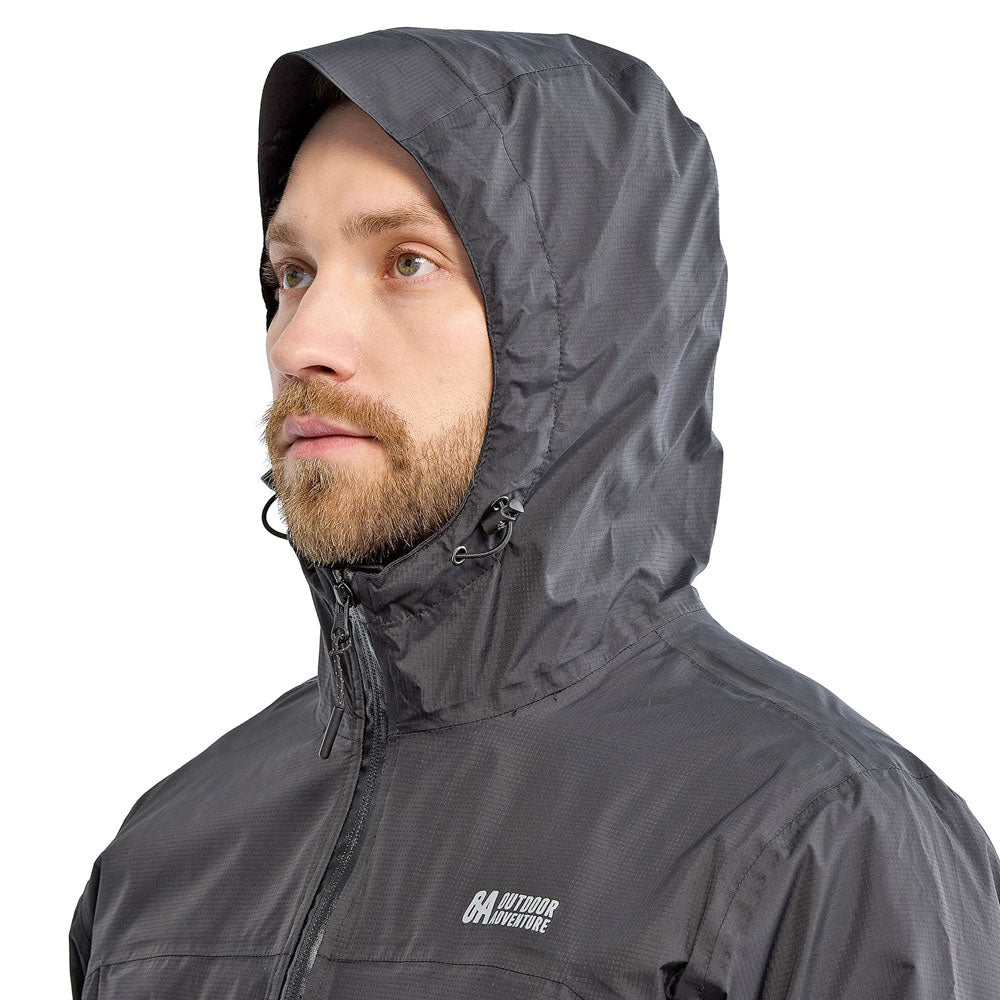 Jacket para hombre Darien Outdoor Adventure