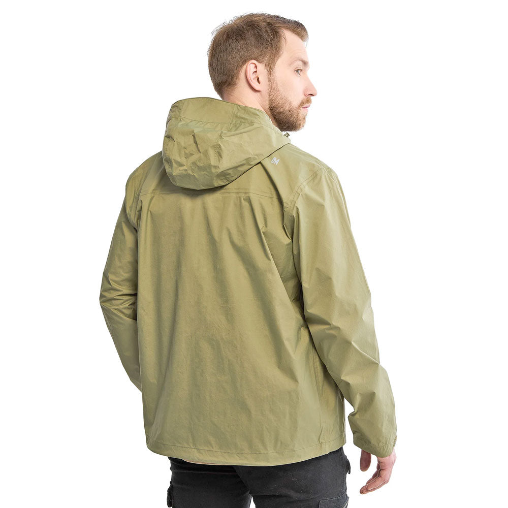 Jacket para hombre Darien Outdoor Adventure