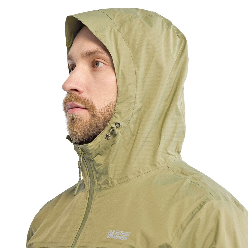 Jacket para hombre Darien Outdoor Adventure