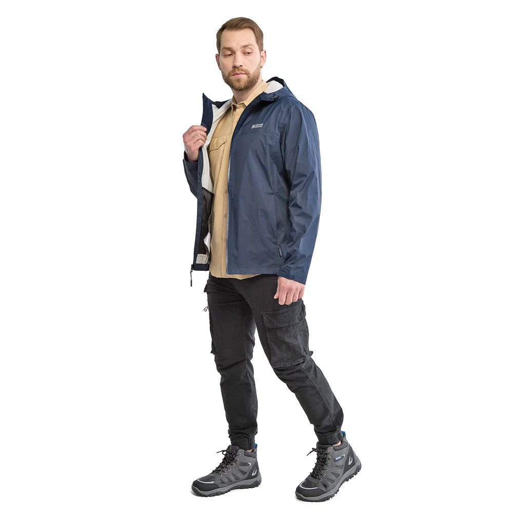 Jacket para hombre Darien Outdoor Adventure