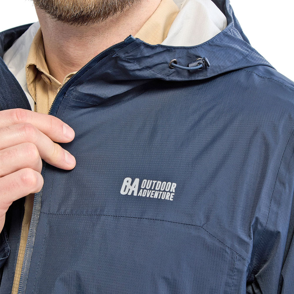 Jacket para hombre Darien Outdoor Adventure
