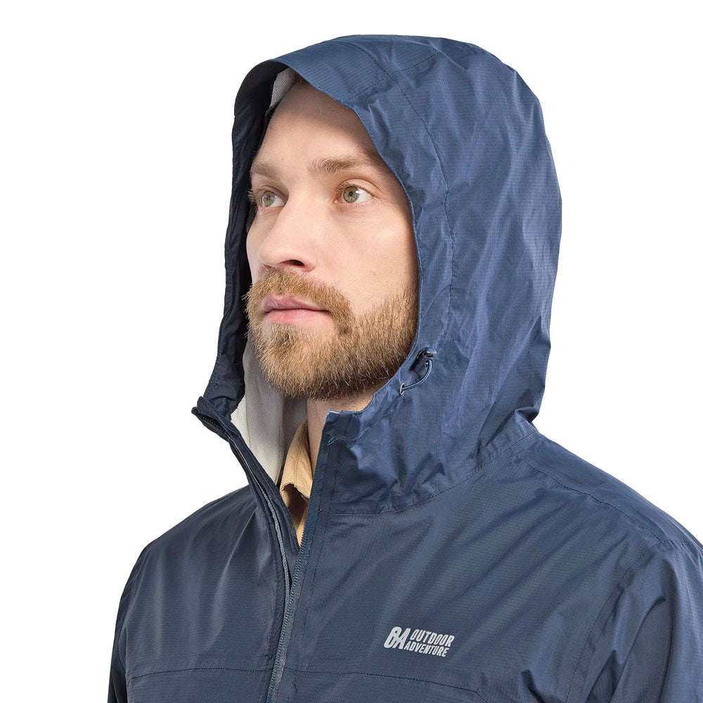 Jacket para hombre Darien Outdoor Adventure