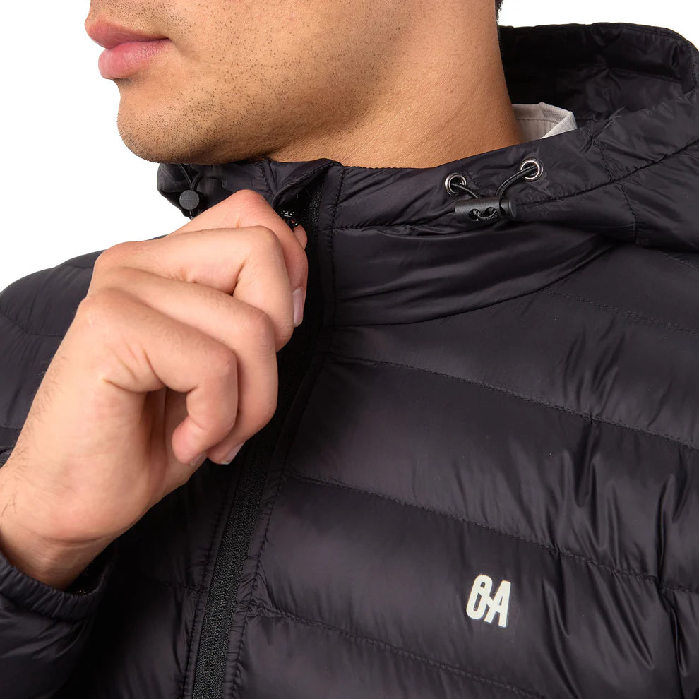 Jacket Térmico con Gorro Nevado Termictec Outdoor Adventure (Copia)