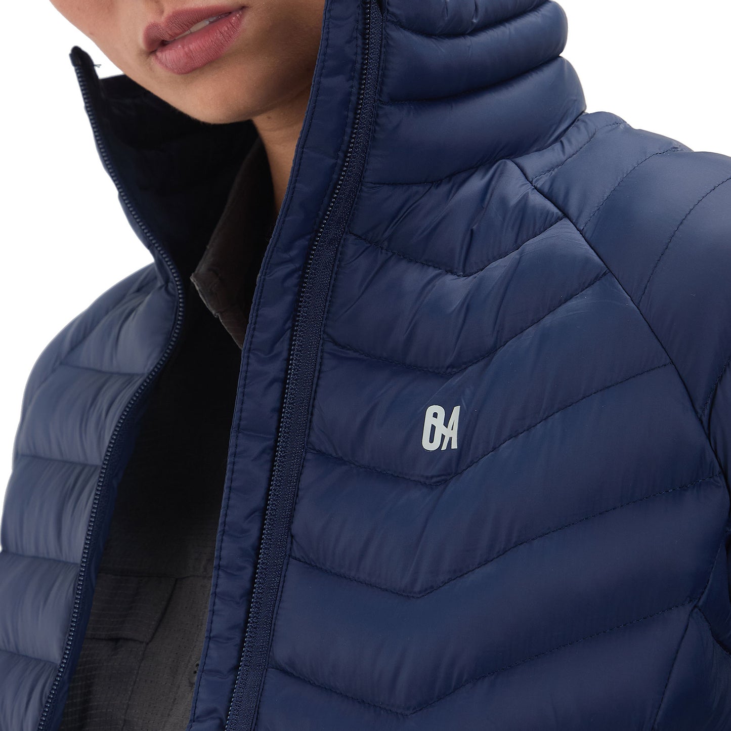JACKET MUJER NEVADO TERMICTEC / OUTDOOR ADVENTURE