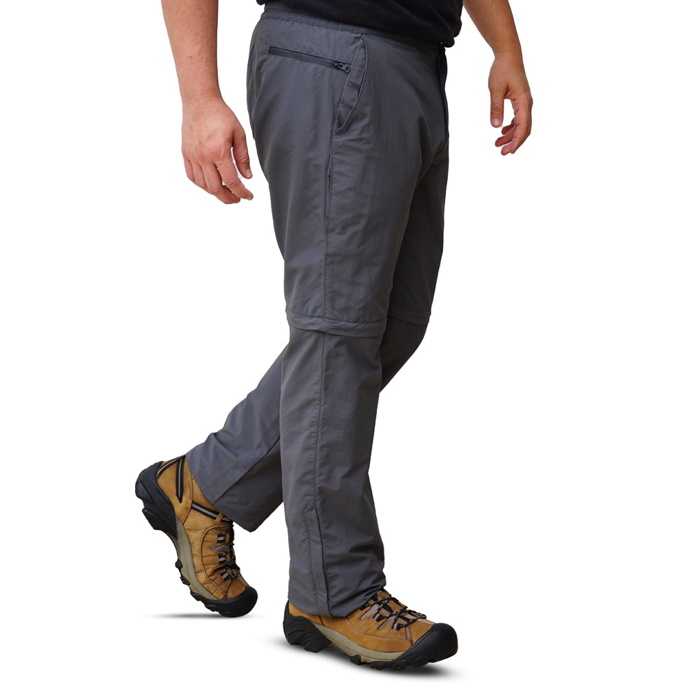 PANTALON HOMBRE COCORA CONV / OUTDOOR ADVENTURE#3