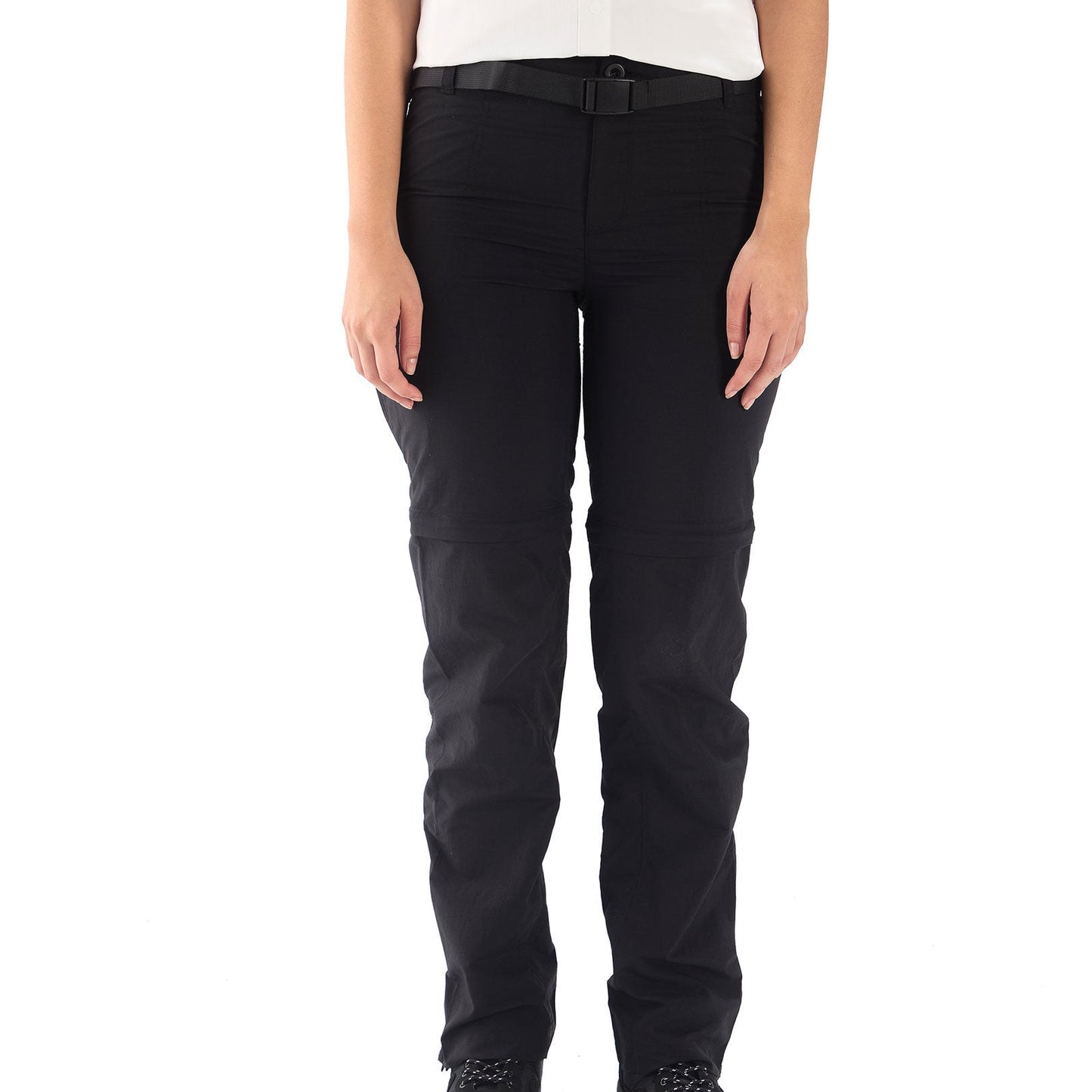 PANTALON CONVERTIBLE MUJER COCORA OUTDOOR ADVENTURE