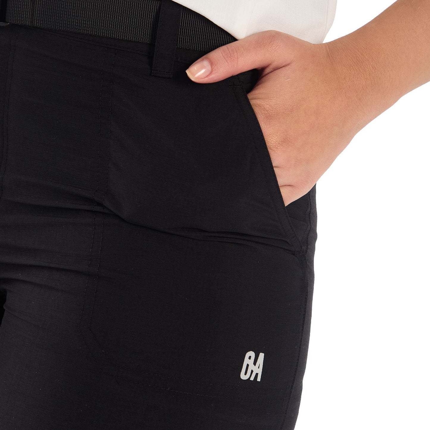 PANTALON CONVERTIBLE MUJER COCORA OUTDOOR ADVENTURE