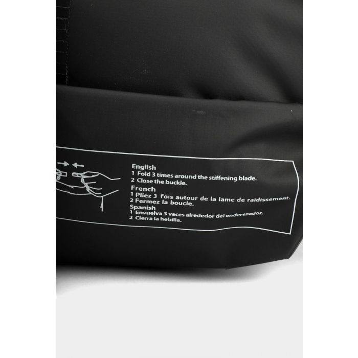 DRYBAG CILÍNDRICO OA - 20L#4