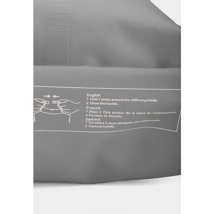 DRYBAG CILÍNDRICO OA - 30L#4