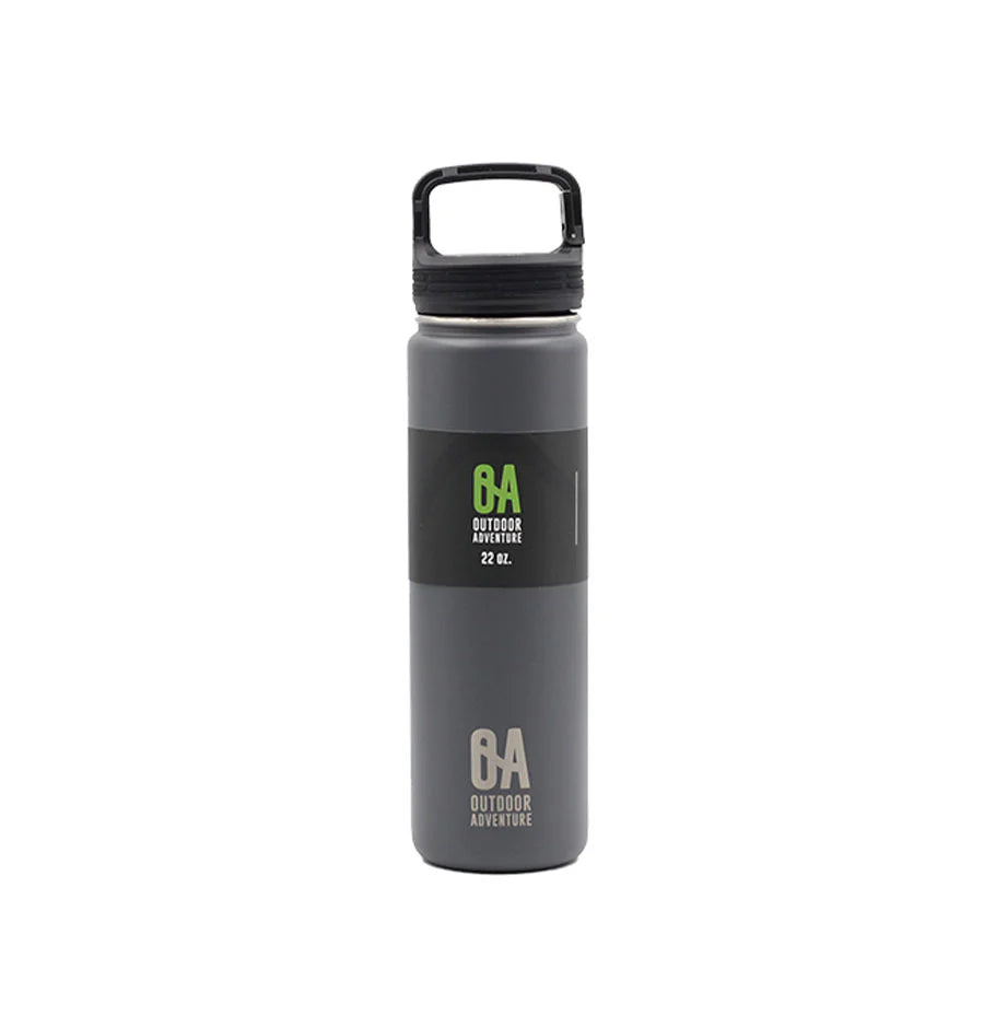 BOTELLA KAMUK OUTDOOR ADVENTURE 22oz