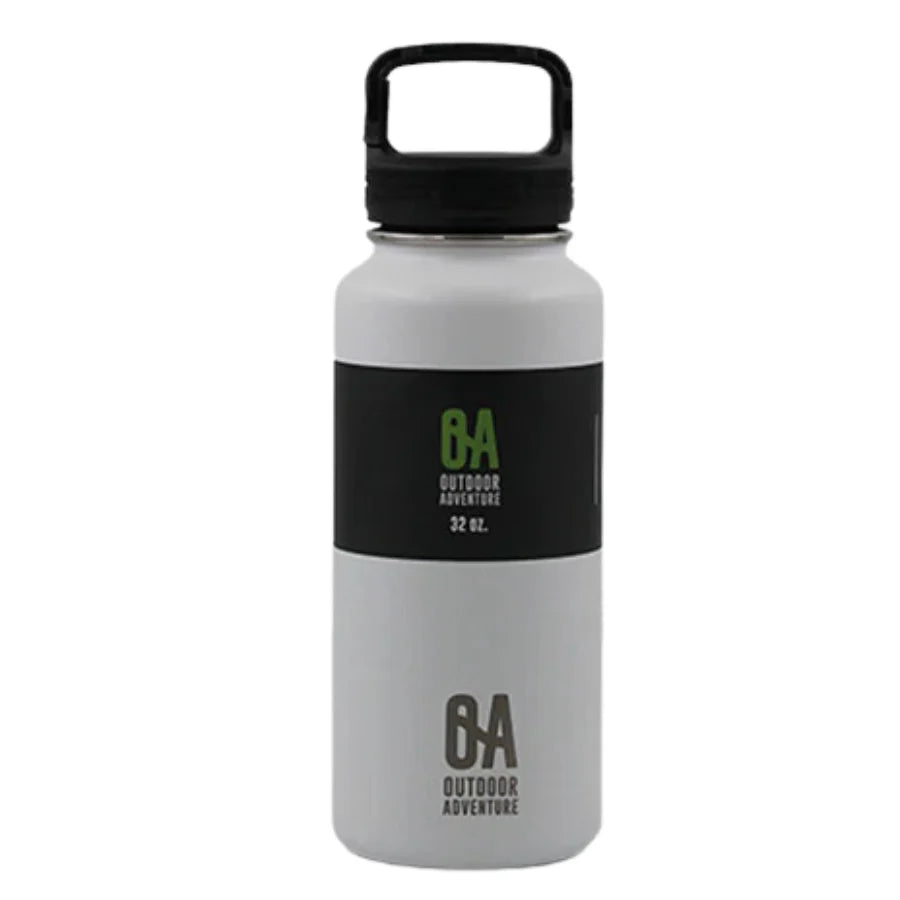 BOTELLA KAMUK 946ML OUTDOOR ADVENTURE
