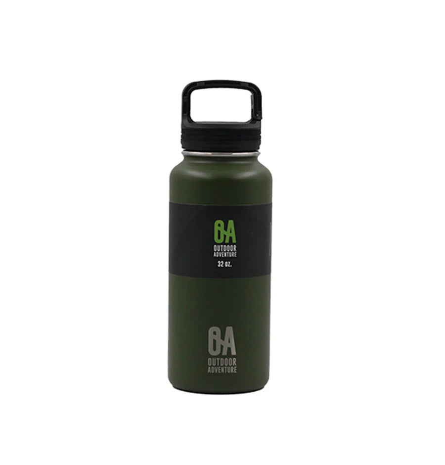 BOTELLA KAMUK 946ML OUTDOOR ADVENTURE