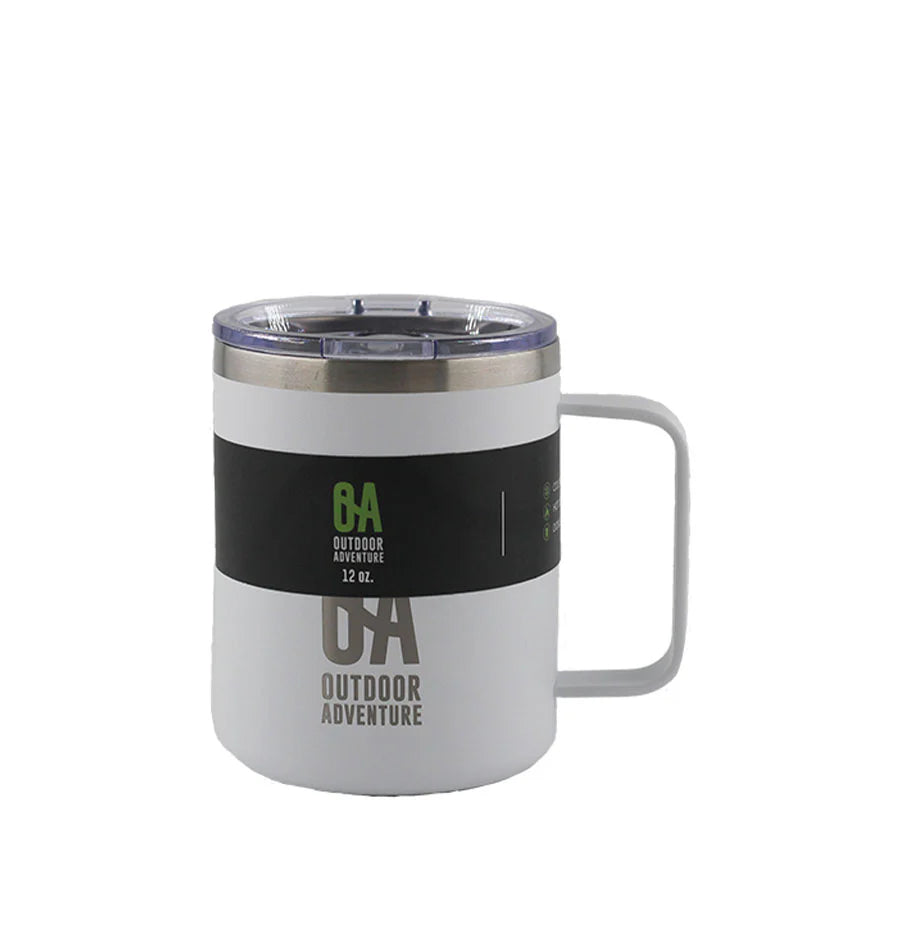 Taza Térmica Orosi 12oz - Outdoor Adventure