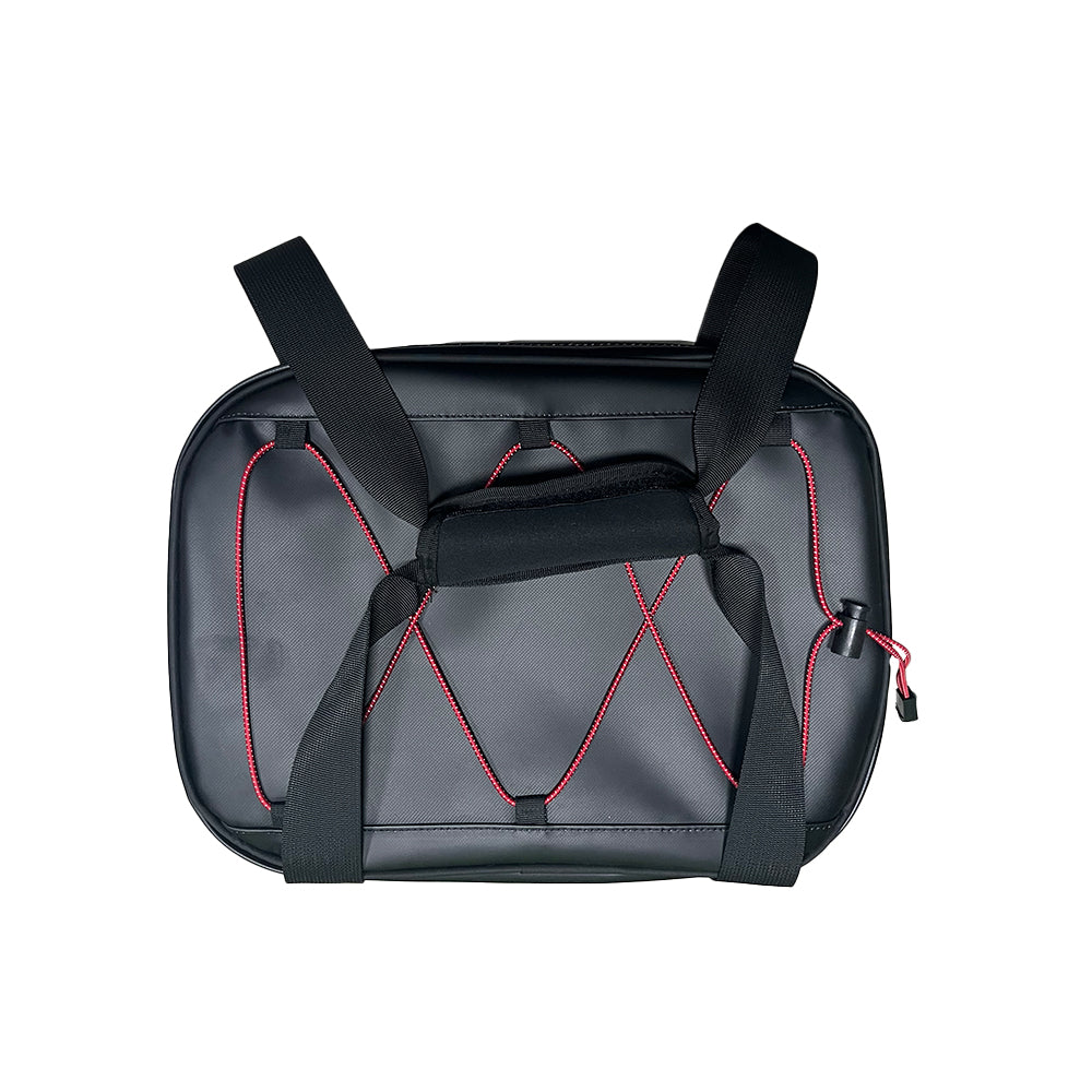 Hielera Las Perlas 17L Negro Outodoor Adventure