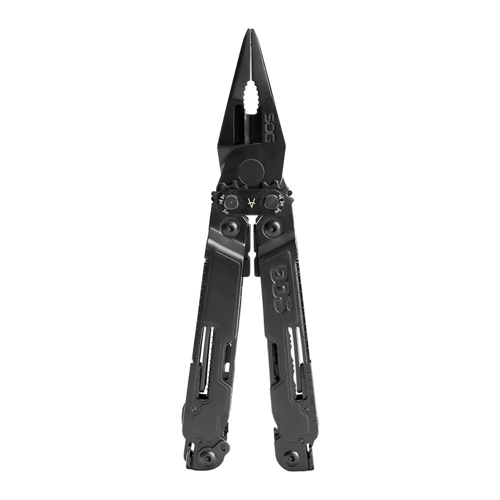 MULTIHERRAMIENTA POWERACCESS - BLACK#2