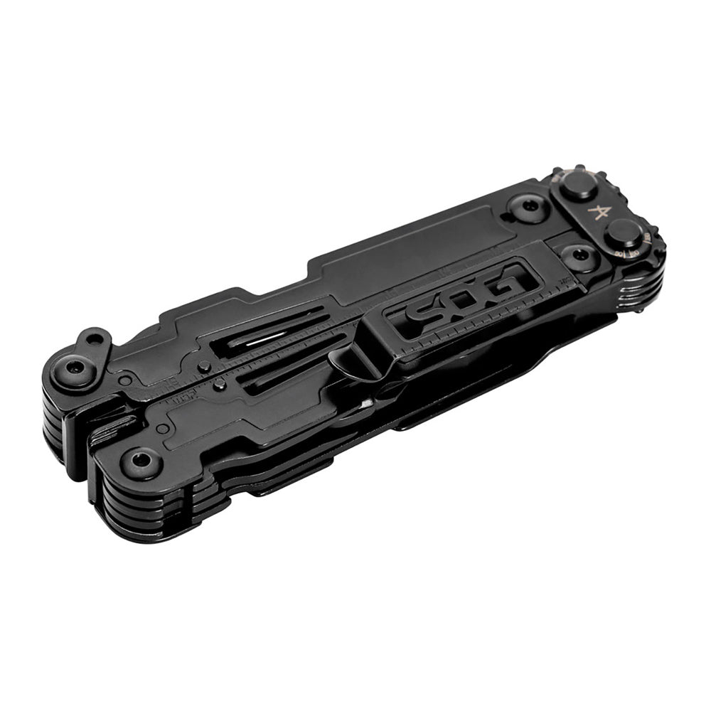 MULTIHERRAMIENTA POWERACCESS - BLACK#4