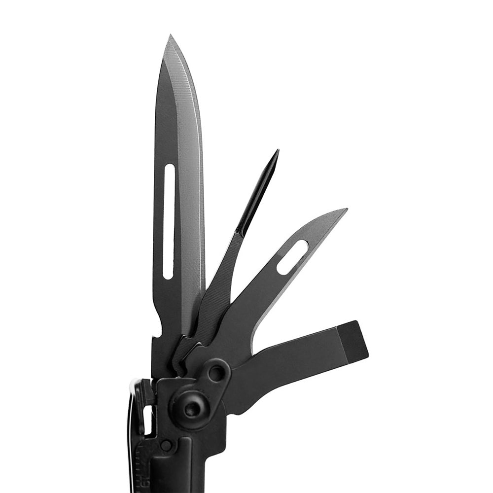 MULTIHERRAMIENTA POWERACCESS - BLACK#6
