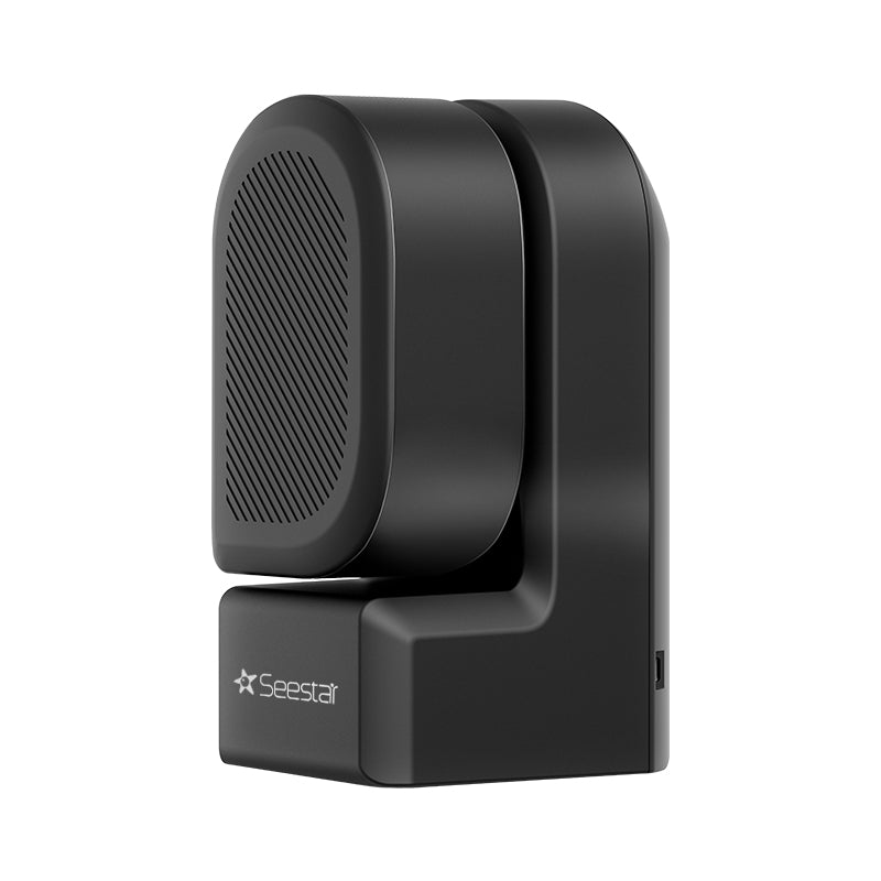 Telescopio Atronómico Inteligent S50 Seestar