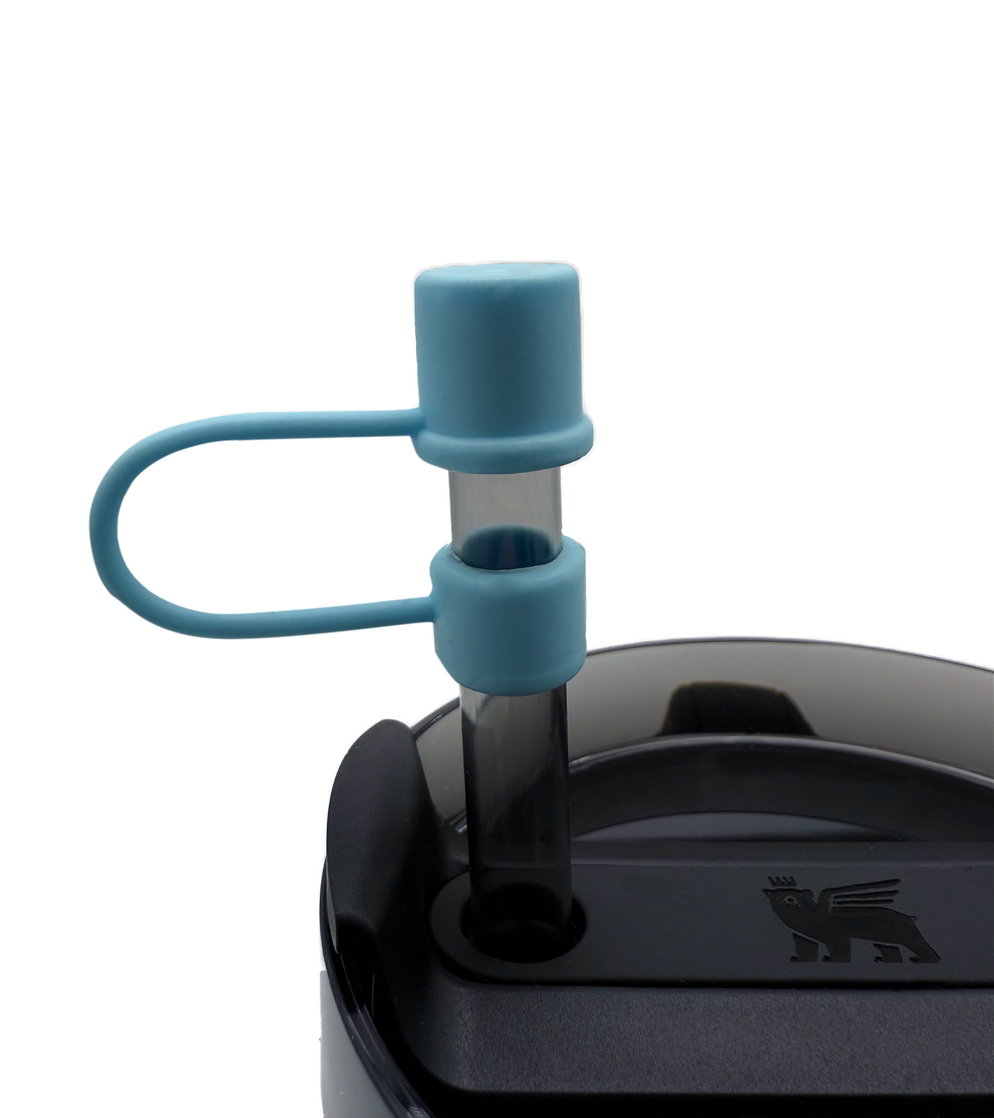 Fundas para pajillas Set #1 de 5 tapas