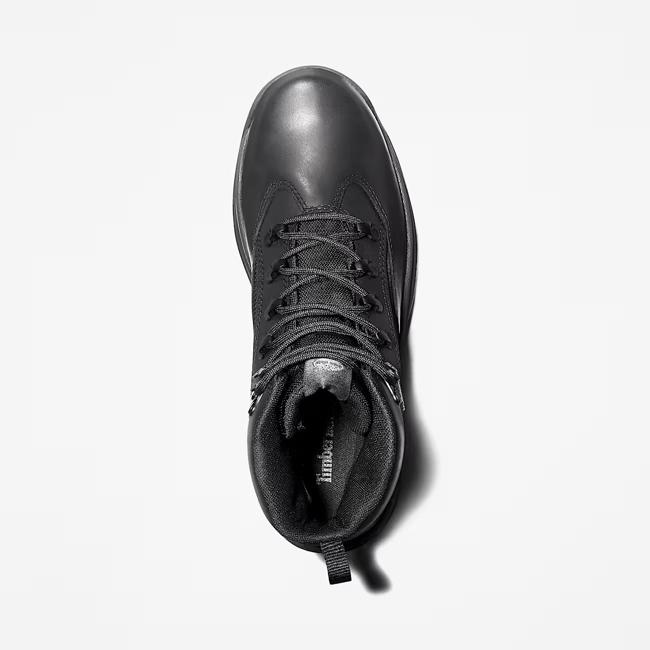 BOTA IMPERMEABLE PARA HOMBRE CHOCORUA MID - BLACK / FULL GRAIN