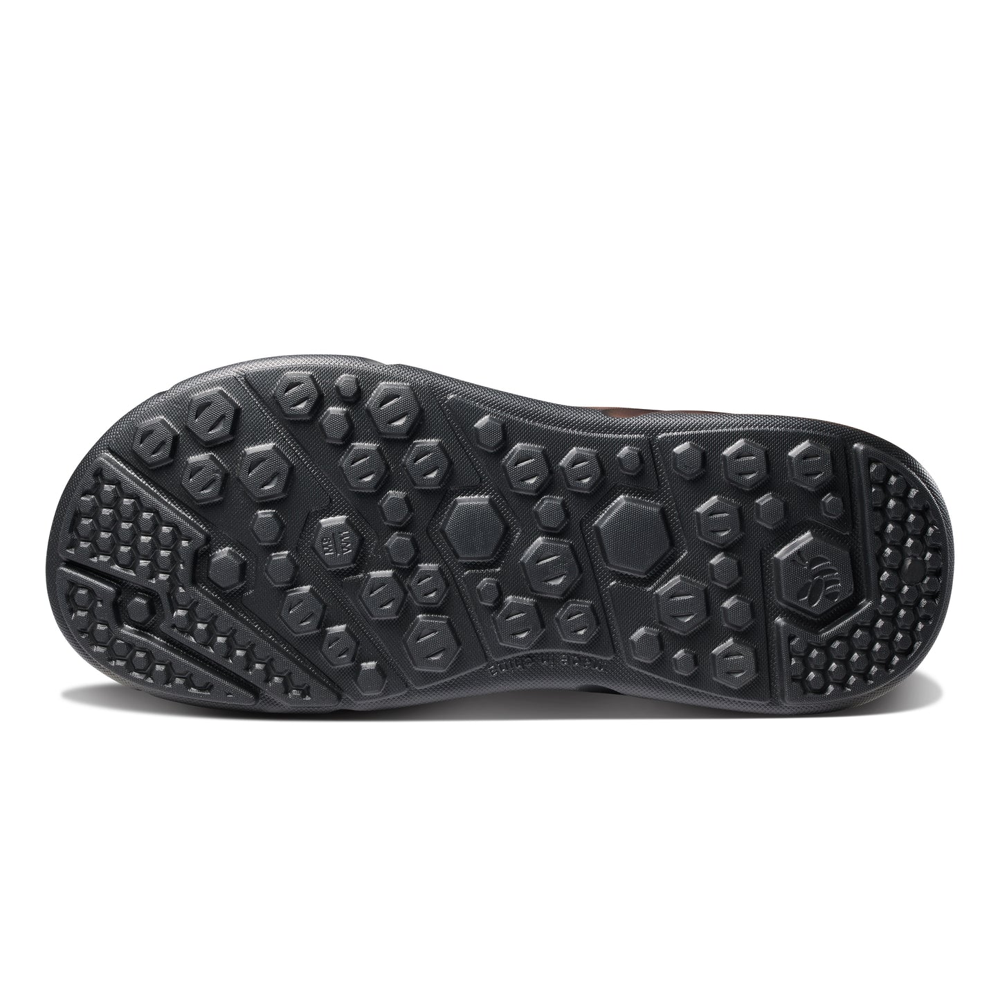 Sandalia Unisex Joybees Trekking Slide - Coal