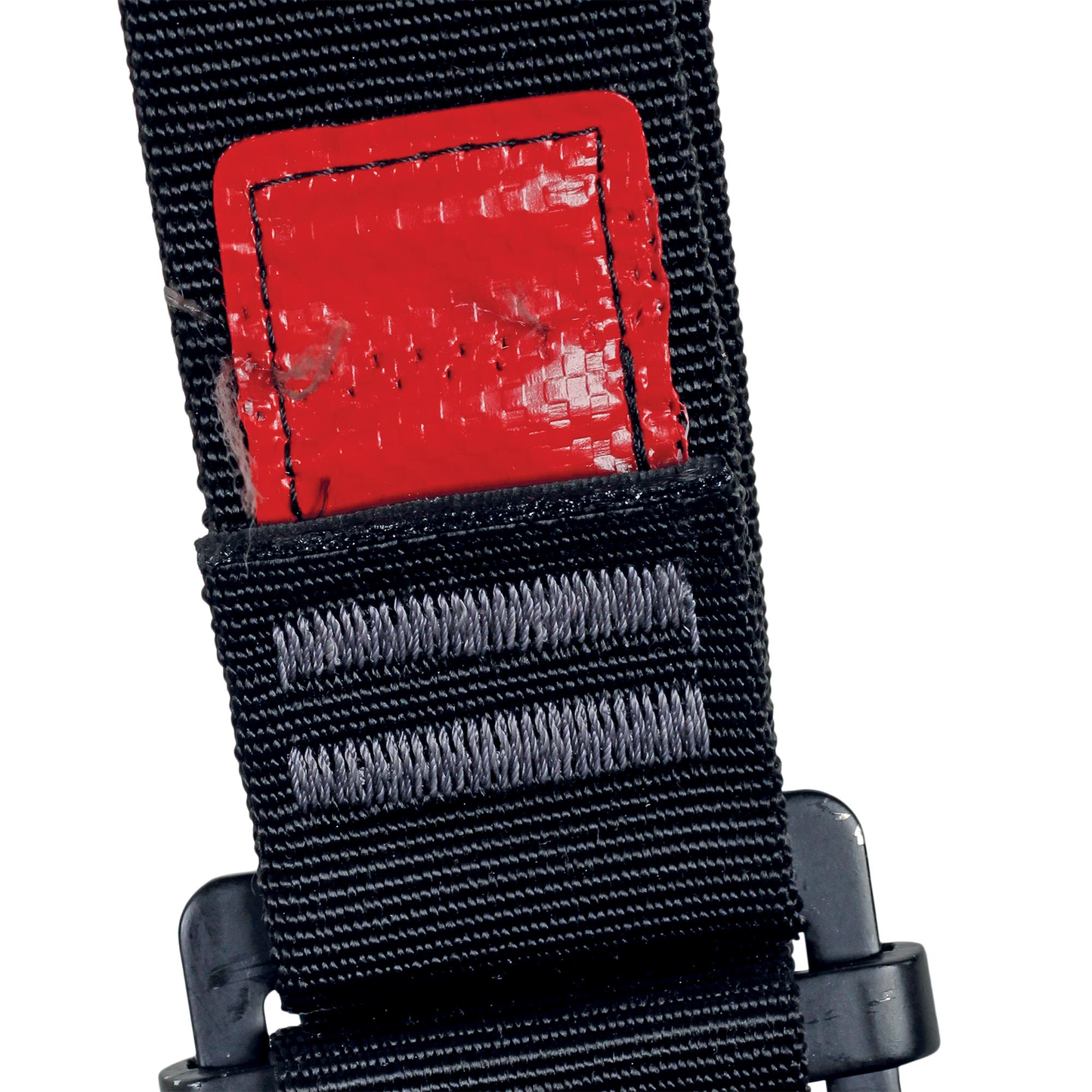 ARNÉS DE TRABAJO EXPERT 3D SPEED STEEL - NEGRO / AMARILLO