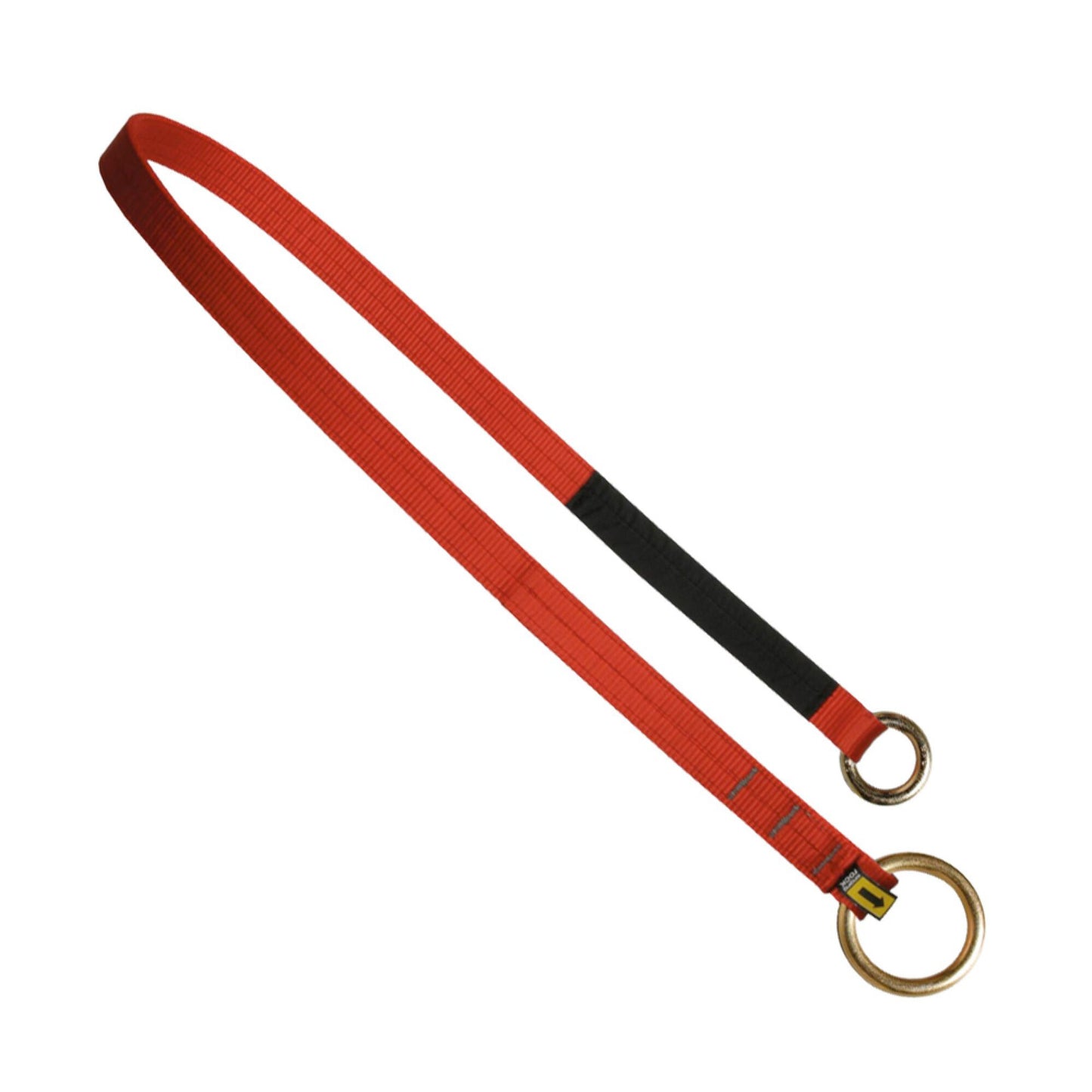 ESLINGA ARBORISMO JINGLE II 150CM CON AROS DE ACERO