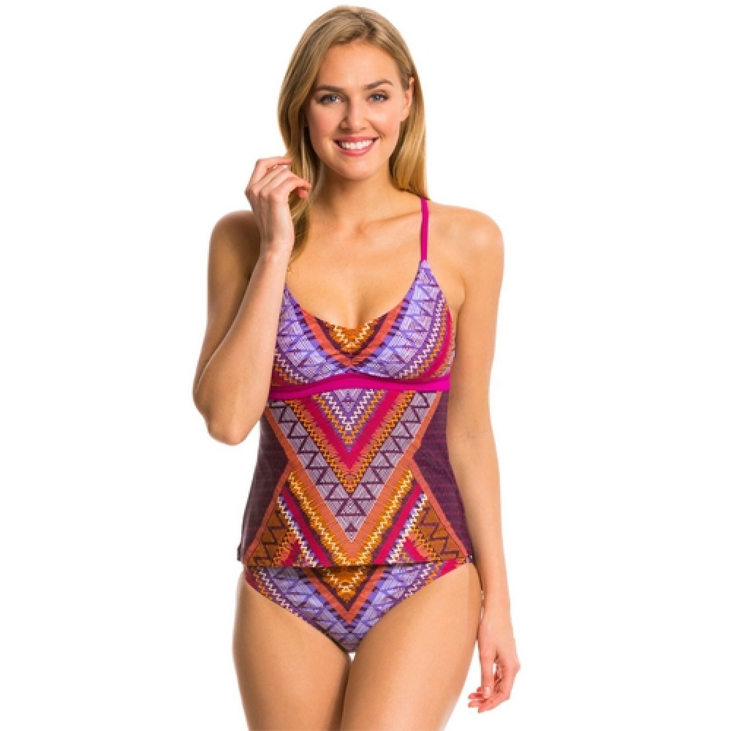 Tank Top para mujer Prana Cyra