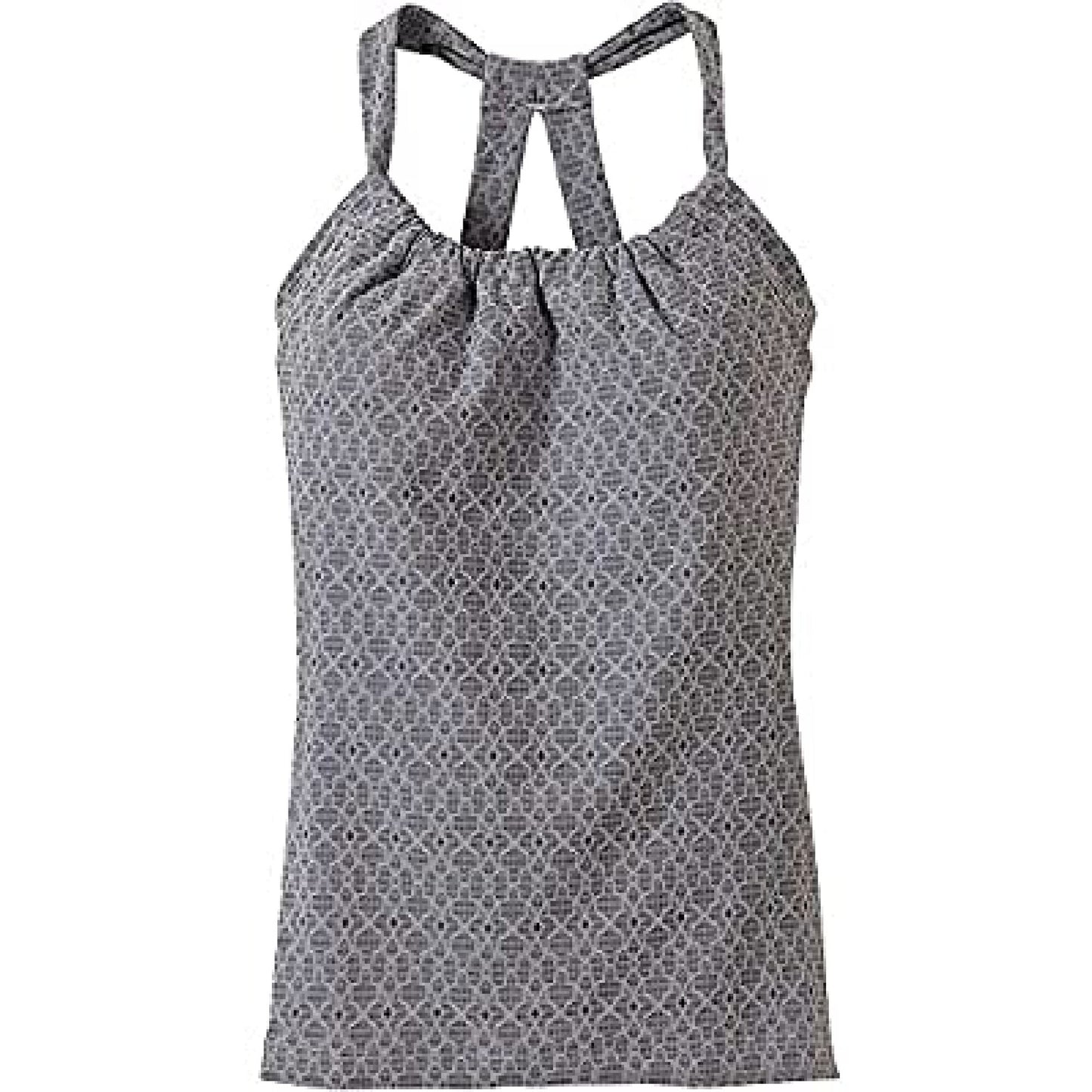 Tank Top para mujer Prana Jacquard