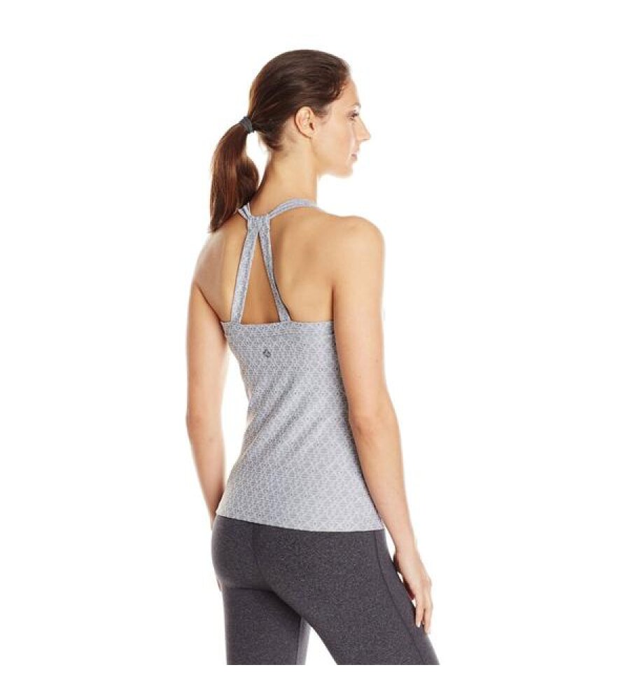 Tank Top para mujer Prana Jacquard