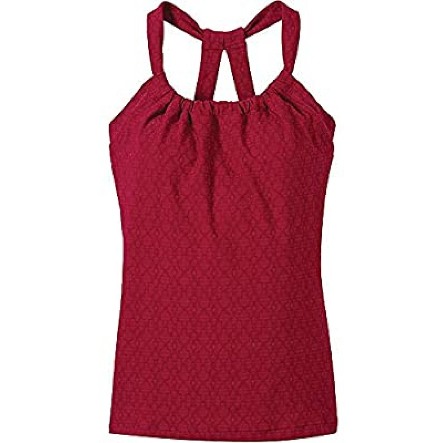 Tank Top para mujer Prana Jacquard