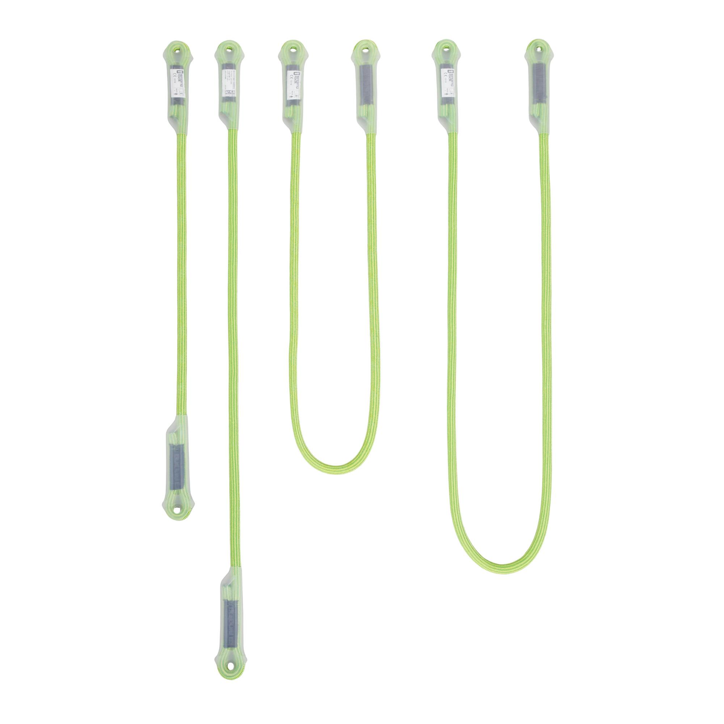 LINEA DE VIDA PATRON DE 150CM - 22KN