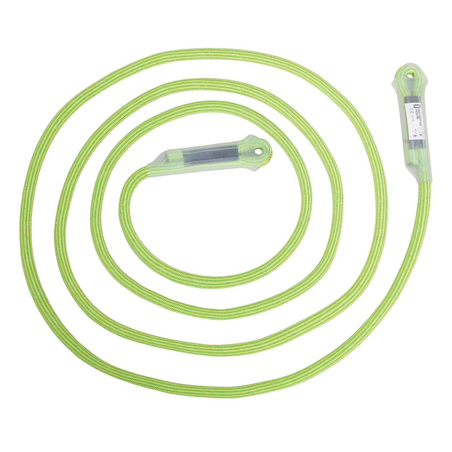 LINEA DE VIDA PATRON DE 150CM - 22KN