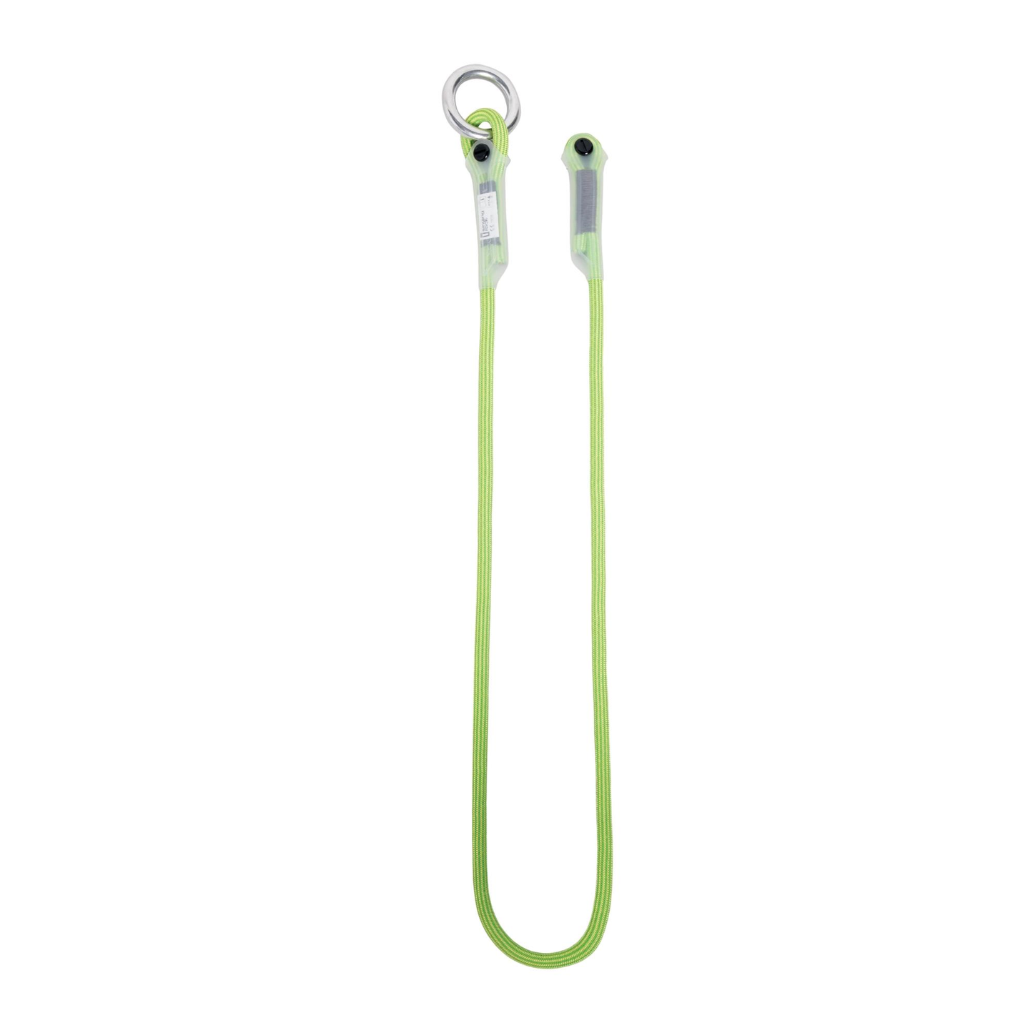 LINEA DE VIDA PATRON DE 150CM - 22KN