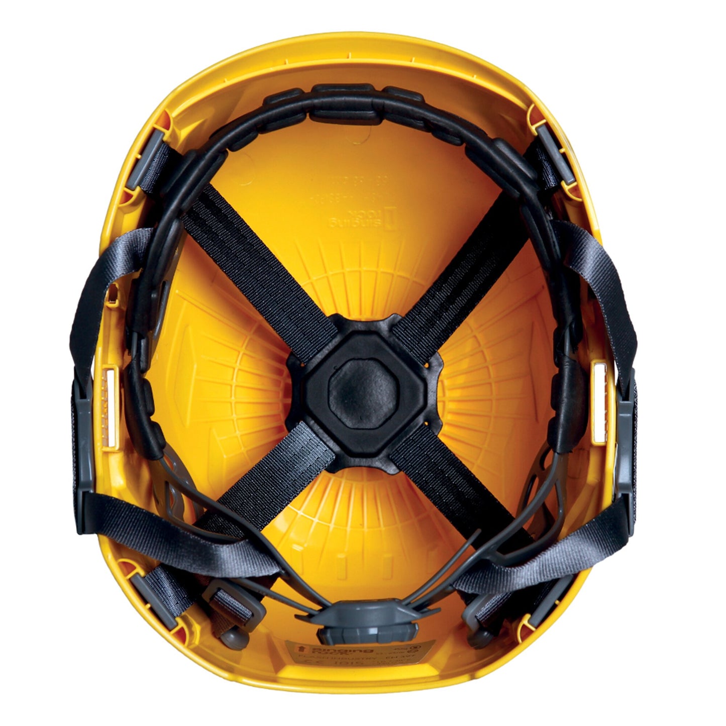 CASCO DE TRABAJO FLASH INDUSTRY
