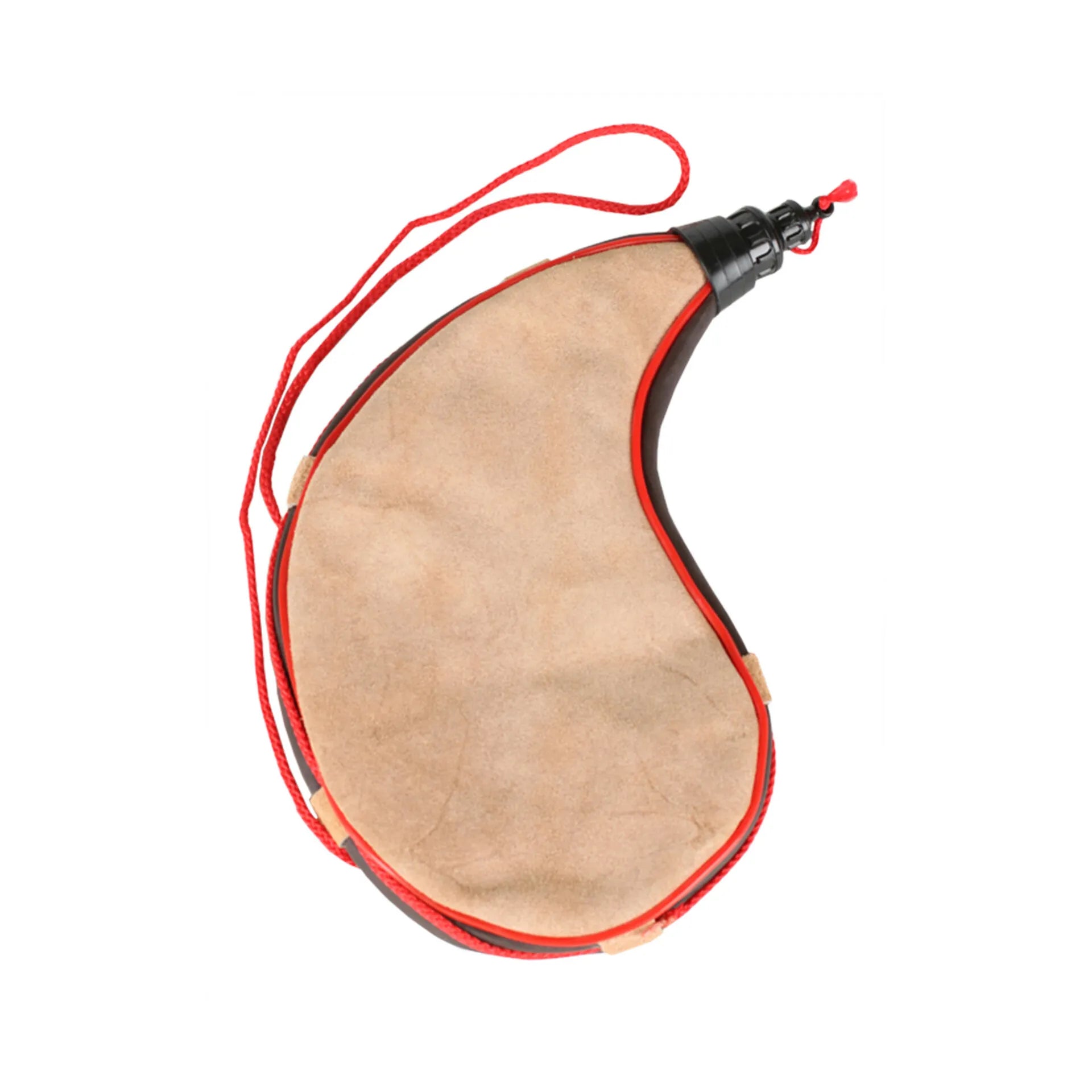 BOTA DE CUERO PARA VINO STANSPORT LITRO – Outdoor Adventure