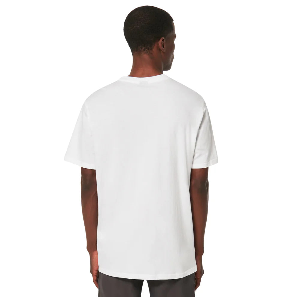 CAMISETA HOMBRE OAKLEY BARK 2.0