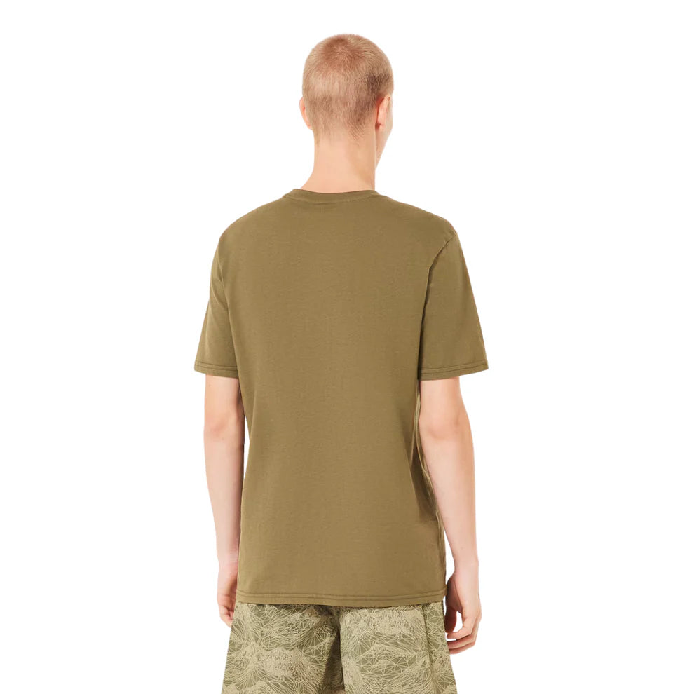 CAMISETA HOMBRE OAKLEY BARK 2.0