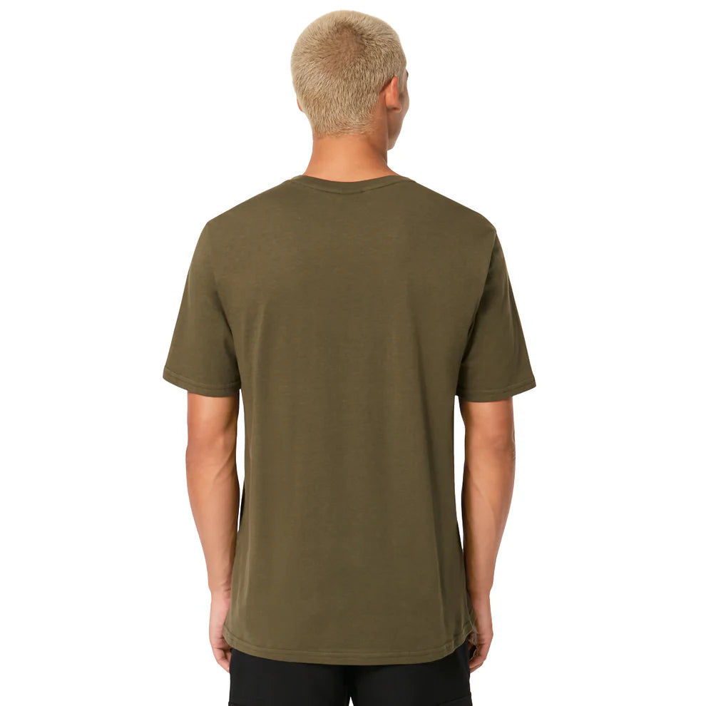 CAMISETA HOMBRE OAKLEY MARK II 2.0