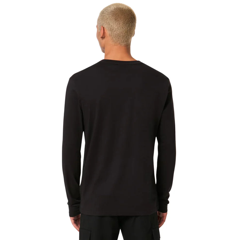 CAMISETA MANGA LARGA HOMBRE OAKLEY MARK II L/ S 2.0