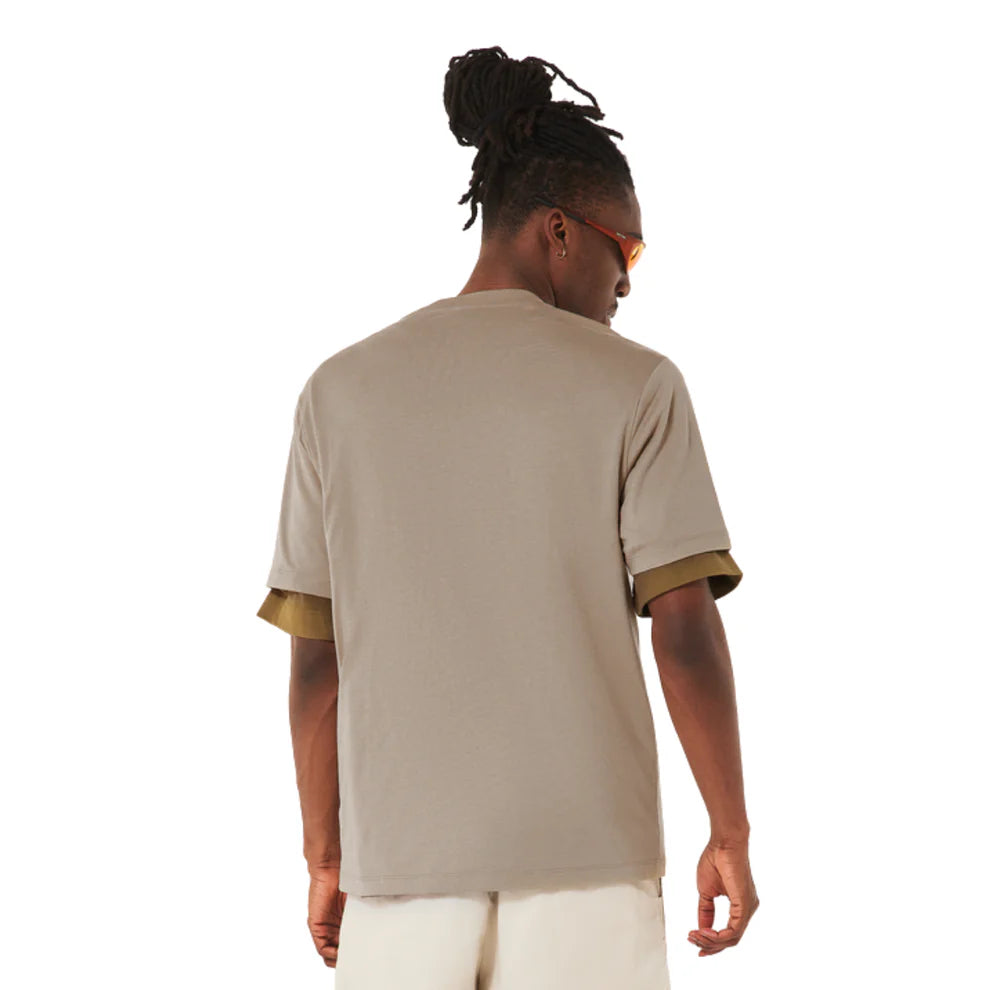 CAMISETA HOMBRE OAKLEY DUALITY B1B