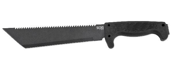 MACHETE SOGFARI TANTO 10" SOG#1