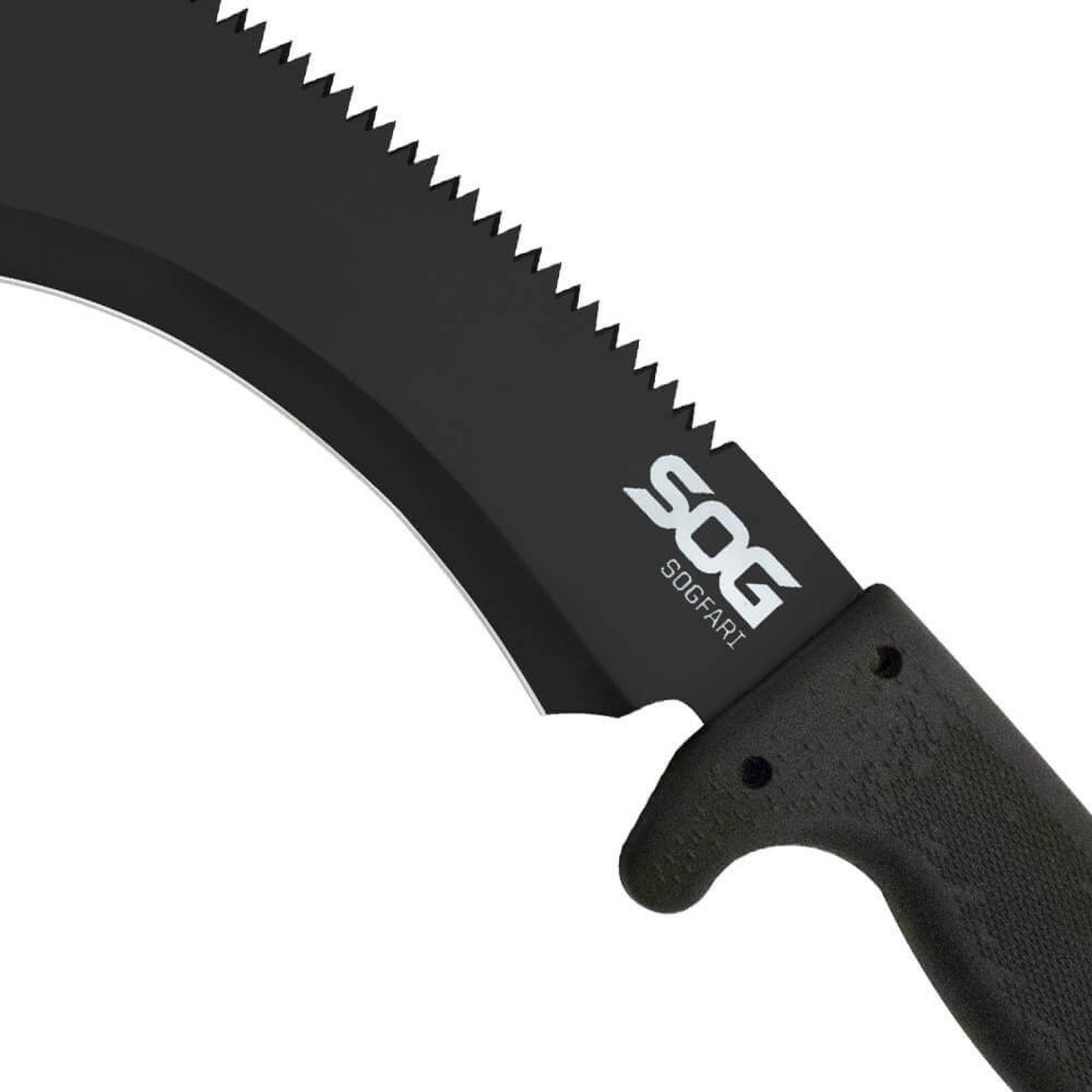 MACHETE SOGFARI KUKRI#2