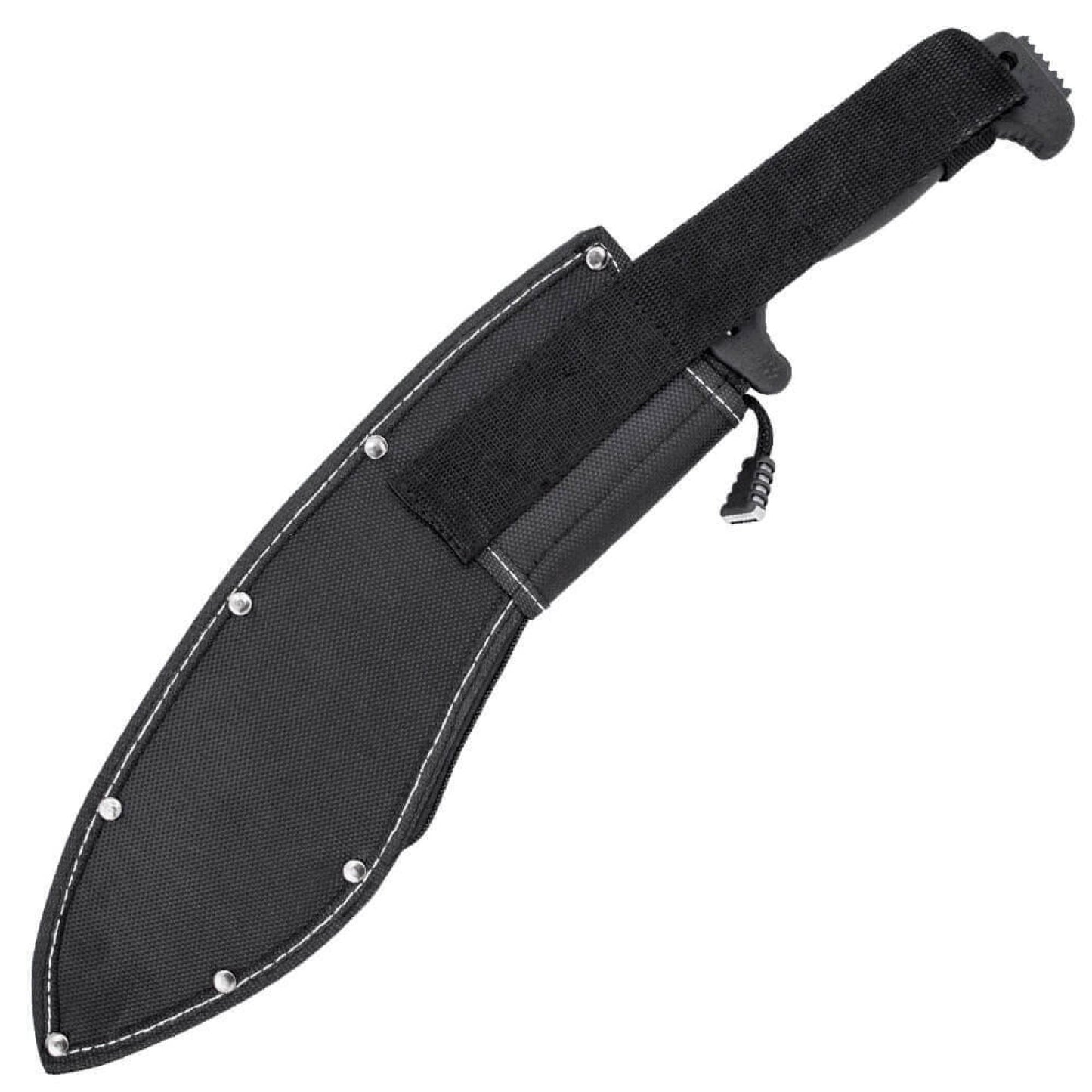 MACHETE SOGFARI KUKRI#4
