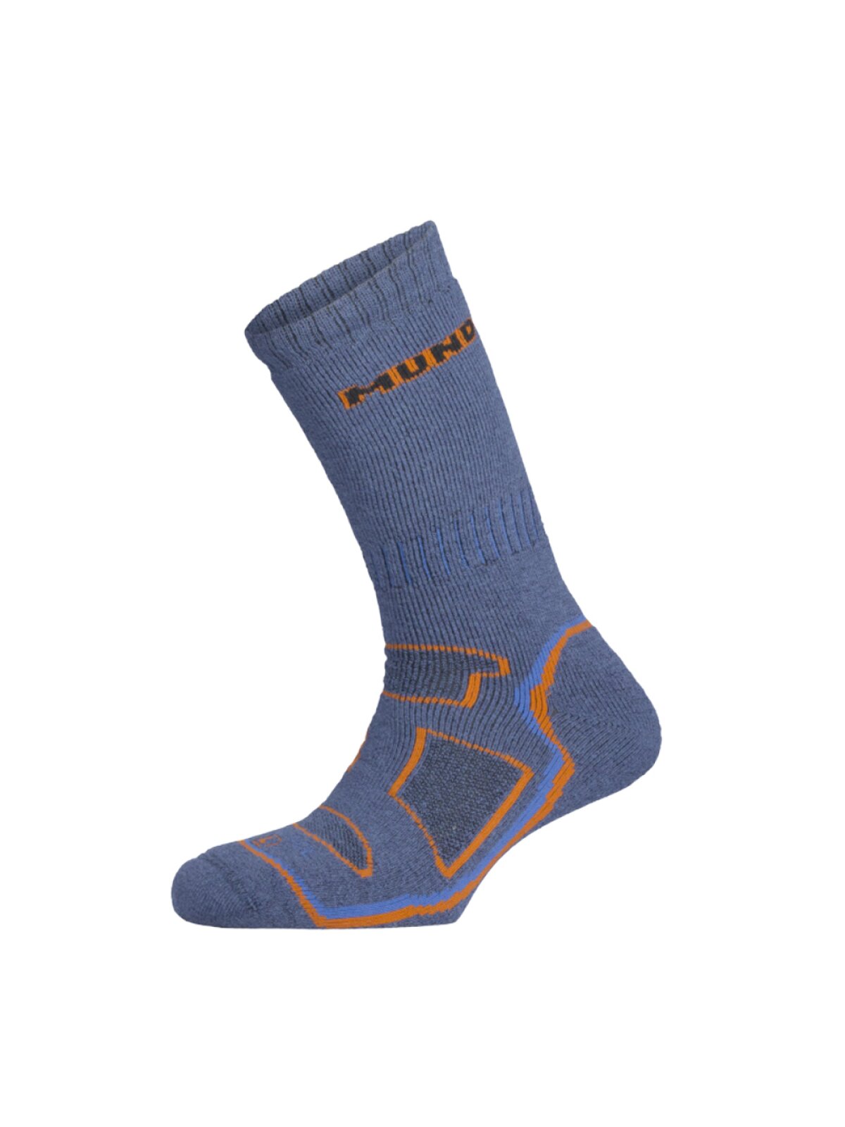 CALCETINES TÉRMICOS MAKALU -25º - AZUL