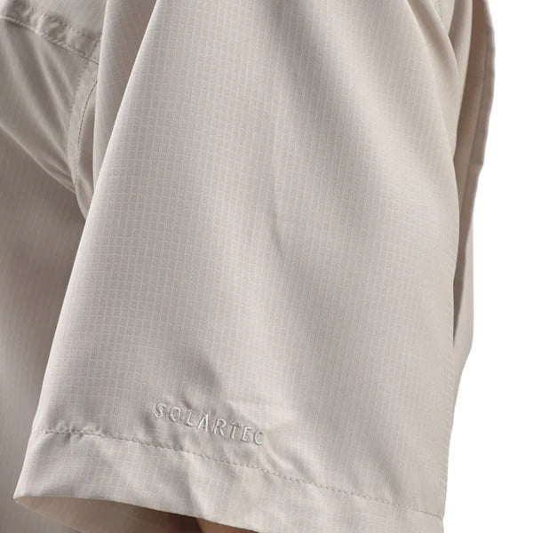 Camisa Hombre Manga Corta Roatan Outdoor Adventure