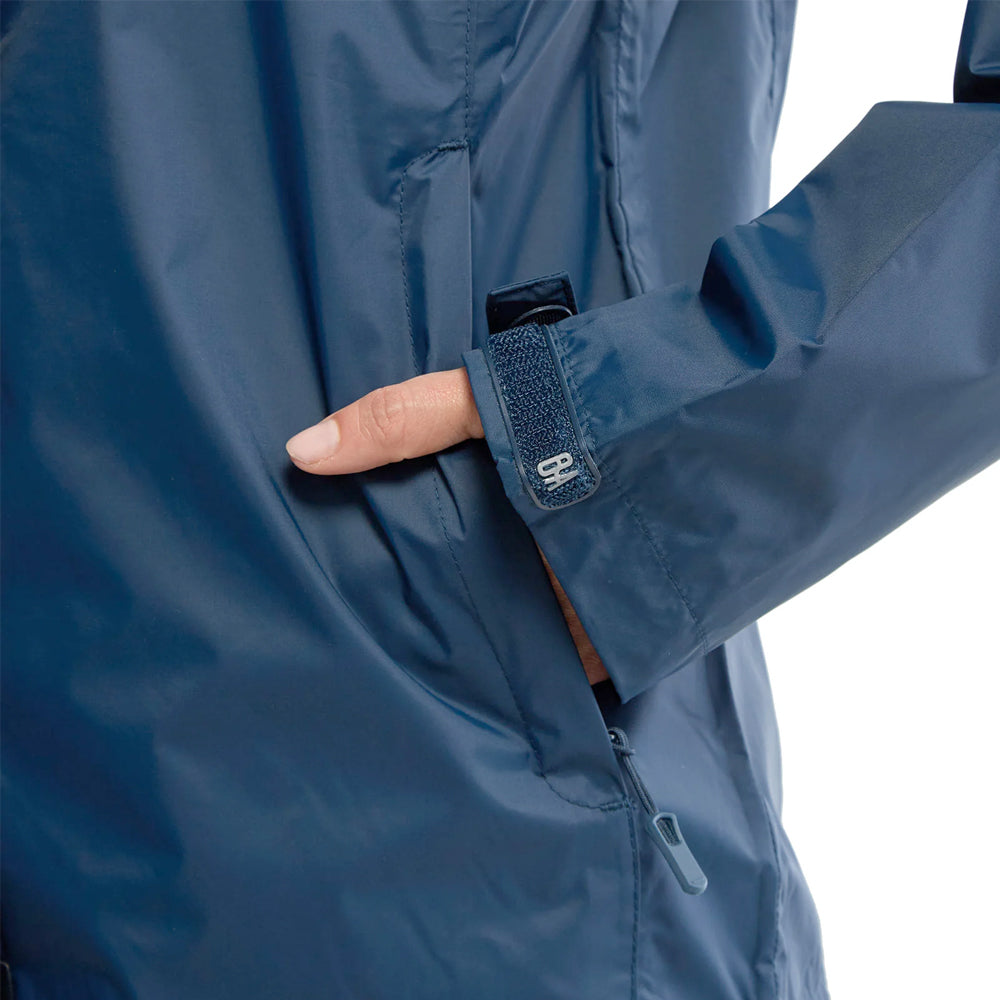 Jacket para mujer Outdoor Adventure Anton - Azul