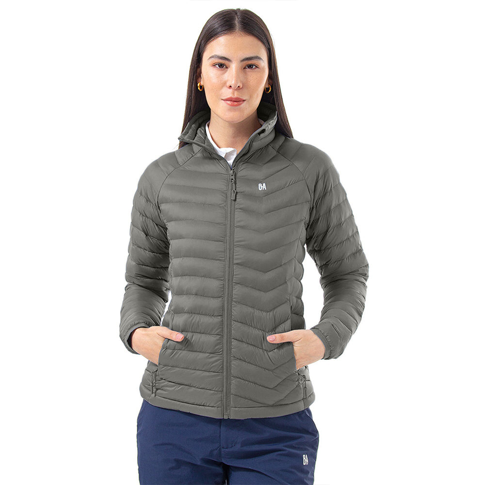Jacket para mujer Nevado Termictec Outdoor Adventure